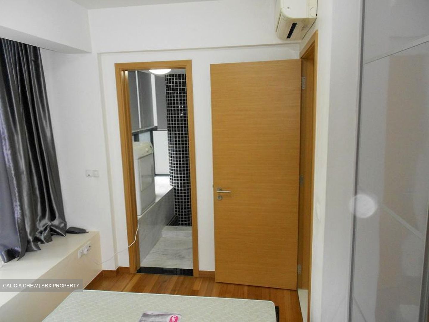 Vetro (D12), Apartment #491384671